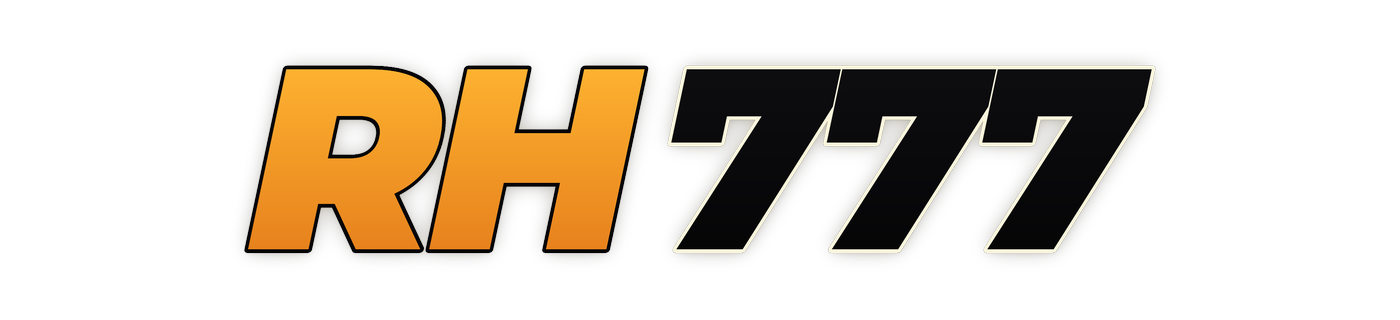 rh777 Logo